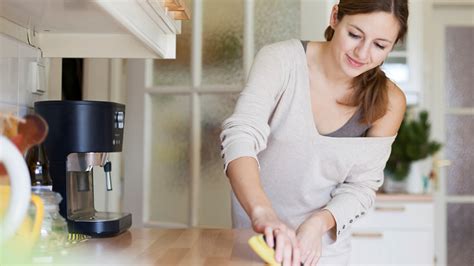 Maybe you would like to learn more about one of these? Top 10 Rules For Good Kitchen Hygiene