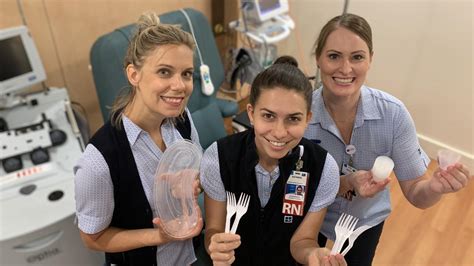 Noosa Hospital To Ban Plastic The Courier Mail