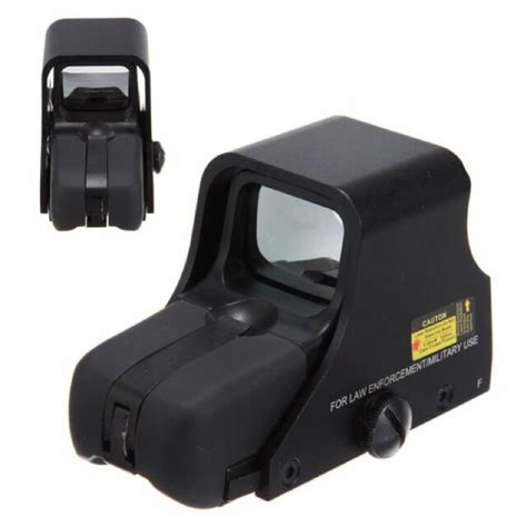 Sold Wtb Eotech Repro Hopup Airsoft