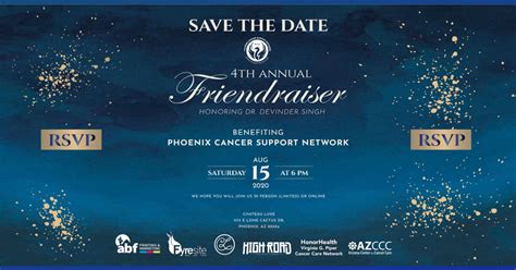 Like, you're at the edge of town i'm a wedding/event planner in phoenix and i recently did a wedding at this venue in may. PCSN Annual Friendraiser * Gala 2020 by 4th Annual ...