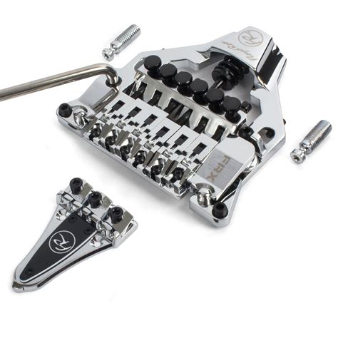 Floyd Rose Frx Surface Mount Tremolo System Stewmac