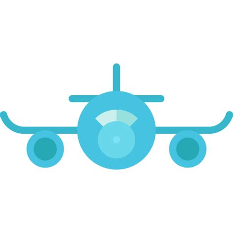 Airplane Vector Svg Icon Png Repo Free Png Icons