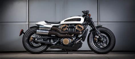The 250cc motorcycle segment is increasingly popular with young people thanks to endless advantages. Harley-Davidson announces 250cc-500cc lightweight ...