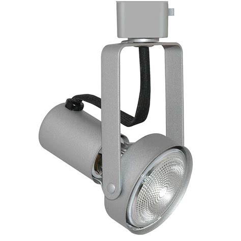 No matter what your track lighting application, there is a solution for every need and budget. Buy Juno Lighting T687 PAR20 Open Back Track Light ...