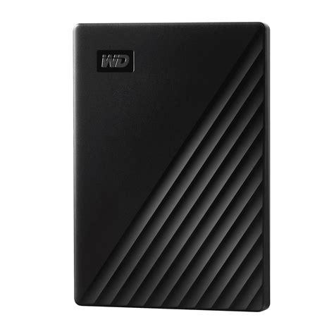 Our 5tb review unit sold for $127 on amazon and newegg when we wrote this. WD MY PASSPORT 4TB USB 3.0 PORTABLE DRIVE - BLACK ...