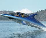 Jet Powered Speed Boats For Sale Pictures