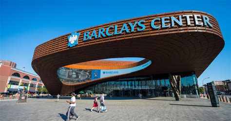 Barclays Center Turns 10 In Reinvented Downtown Brooklyn Neighborhood