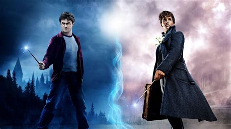 Harry Potter Dual Monitor Wallpapers Top Free Harry Potter Dual