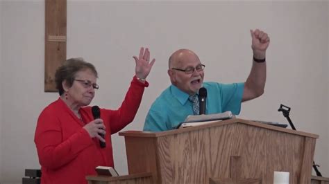 Every sunday at 10 a.m. BETHEL-GRACE FREE WILL BAPTIST CHURCH - YouTube