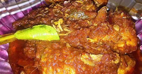 Resep ikan tongkol bumbu rujak, kreasi masak ikan murah 148 resep bandeng bumbu balado enak dan sederhana ala ...