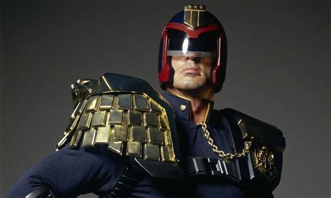 After all, the reader is not likely. Judge Dredd | New york movie, The best films, Judge dredd