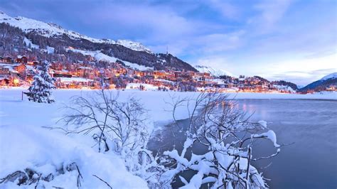Lake Como And Alpine Winter Solo Tour 2020 Newmarket Holidays