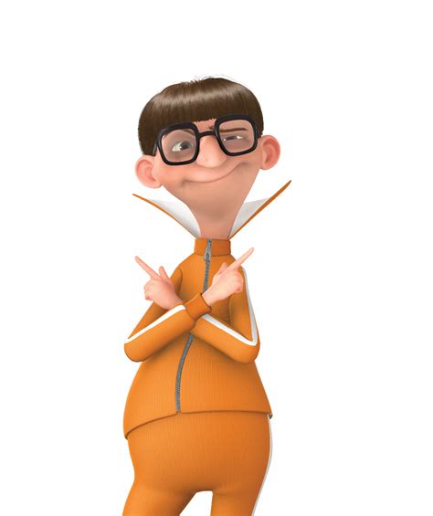 Despicable Me – Illumination Entertainment