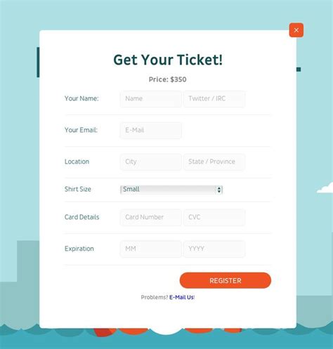 Pin On Ui Form