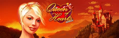 The queen of hearts raffle run by the mchenry vfw post now has a jackpot topping $7 million. Queen of Hearts deluxe Jouer en ligne gratuitement ...