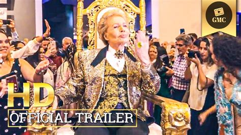 The new netflix movies list for july 2020 is massive, which is particularly handy for subscribers considering the novel coronavirus pandemic is worse than ever right now in the united states. Mucho Mucho Amor Official Trailer (2020) HD | Documentary ...