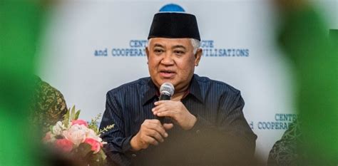 Masjid raya bandung, jawa barat. Din Syamsuddin: Jangan Melarang Umat Ke Masjid, Tapi ...
