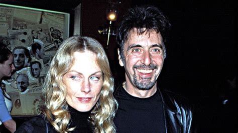 Al Pacino And Ex Beverly Dangelo Reunite For Outing With Kids Photos
