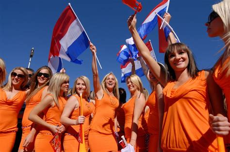 Netherland Holland World Cup Babes Netherland Holland World Cup Girl Sabahmotion Buzz