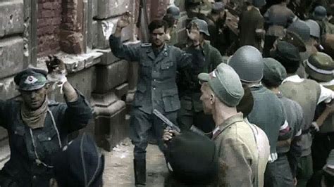 Warsaw Uprising 1944 Non Fiction Documentary [dvd] English Subtitles Ebay