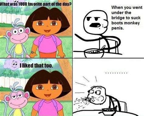 Oh Damn Dora Repost Bc Rcerealguy Is Awesome Rcerealguy