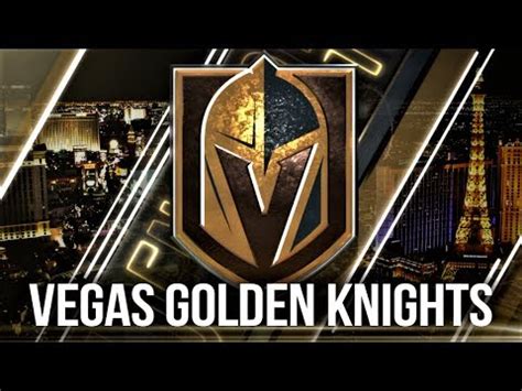 The vegas golden knights are a professional ice hockey team based in the las vegas metropolitan area. (EPISODE 1,508) TTM SUCCESS: LAS VEGAS GOLDEN KNIGHTS ...