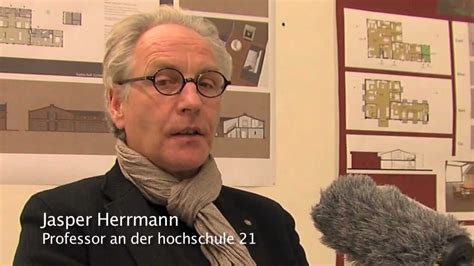 Architektur dual studieren an der hochschule 21 - YouTube