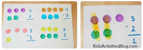 Super Simple Addition Activities - Math for Kids