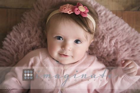 We'll don't worry, we've got you covered. 6 Month Old Baby » imaginatephotography.com