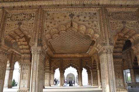 Inside The Red Fort Delhi Red Fort India Travel Barcelona Cathedral