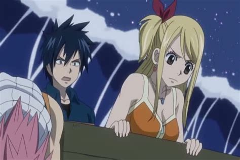 Fairy Tail Official Dub Episode 11 English Dubbed Watch Cartoons