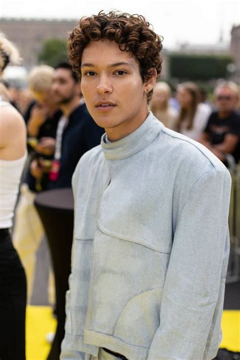 Omar Rudberg Omar People Pretty Boys