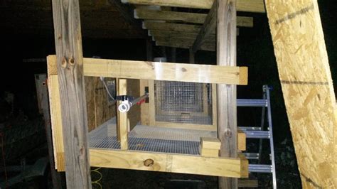 How to build a stacked quail cage (step by step) diy quail cage. Click this image to show the full-size version. | Quail, Chickens backyard, Diy