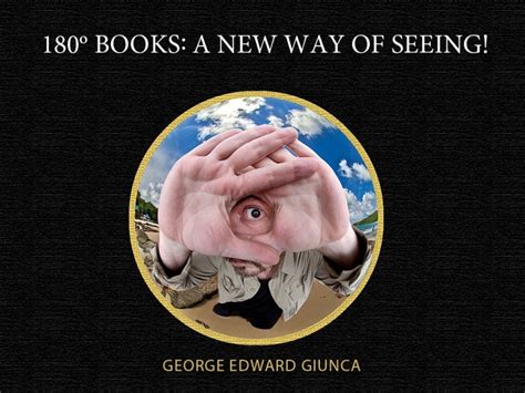 180 Books A New Way Of Seeing