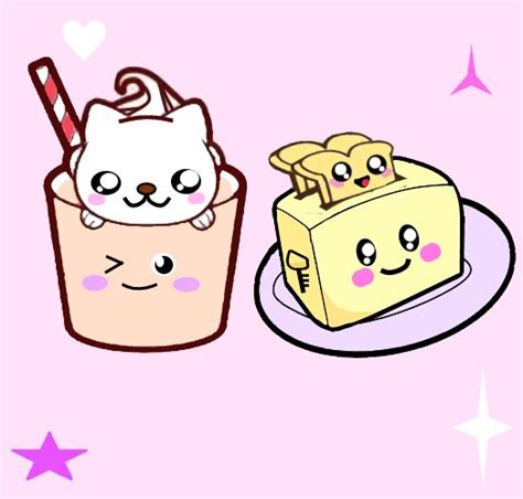 Cute Food Wallpaper For Android Apk Download