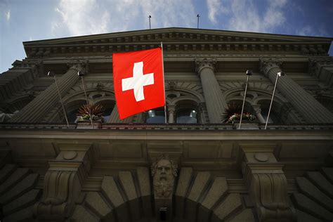 Zurich Helps Firms Deal With Negative Interest Rates By Insuring Cash