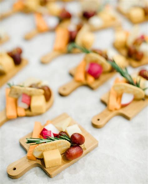 WeddingWire On Instagram Mini Charcuterie Boards Because
