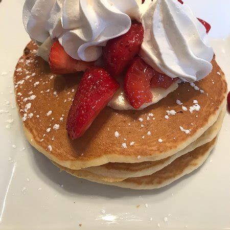 Manager and all his great staff! - Picture of Stacked Pancake ...