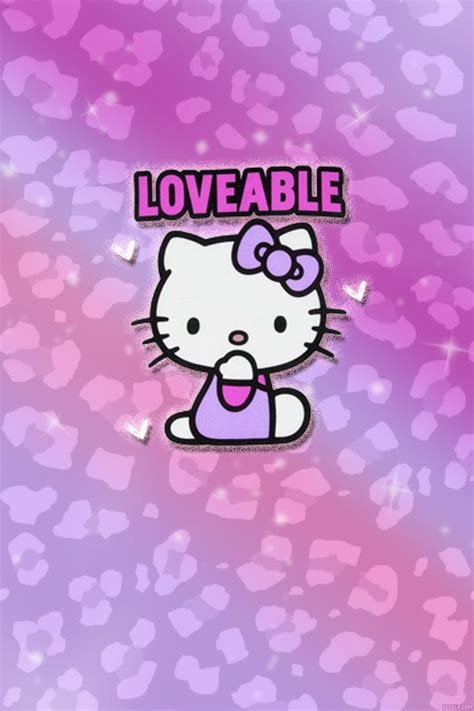 Find the best hello kitty wallpaper for iphone on getwallpapers. hello kitty wallpaper iphone - Google Search | Hello kitty ...