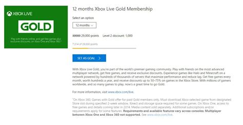 How To Get Xbox Live Gold Free