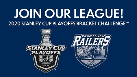 The new discount codes are constantly updated on couponxoo. NHL 2020 Stanley Cup Playoffs Bracket Challenge 1920x1080 ...