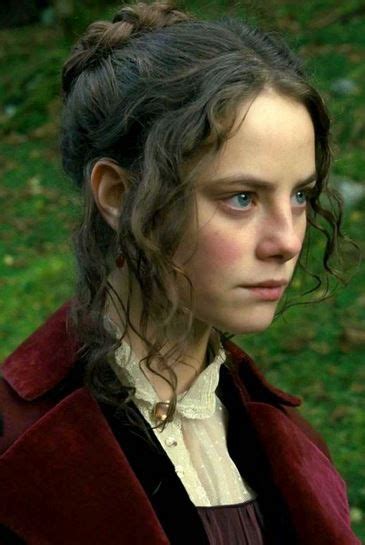 Kaya Scodelario Catherine Earnshaw Wuthering Heights Directed By Andrea Arnold 2011