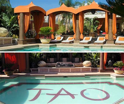 A Guide To The Best Vegas Pools