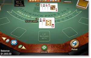 Try out blackjack strategies before you bet. iPhone blackjack - Real money smartphone gamblingBlackJack ...