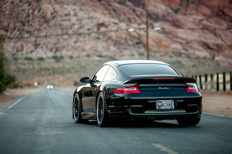 Switzer Porsche 911 Turbo tuned to 900hp | PerformanceDrive
