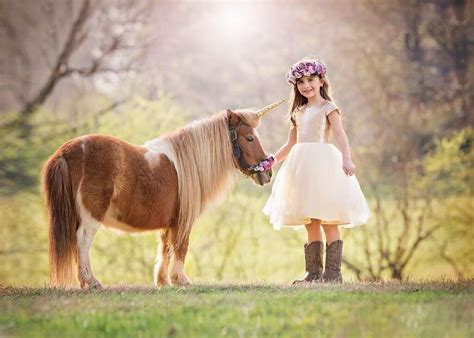 How To Plan A Magical Unicorn Photoshoot Pretty Presets For Lightroom