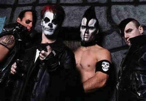 Official instagram account of the legendary misfits. Not in Hall of Fame - 202. Misfits