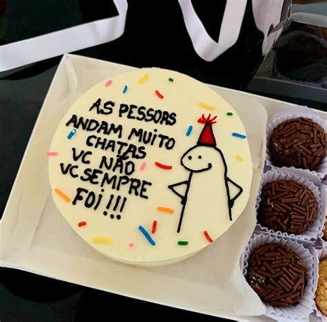 Bento Cake Amigo Meme Bolos Engraçados De Aniversário Bolo Engraçado Bolo De Aniversario Pequeno