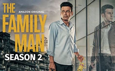 Receive automatic notifications when the family man season 2 release date is announced. The Family Man season 2 release date, trailer, cast & plot ...