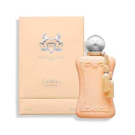 Cassili Eau De Parfum PARFUMS DE MARLY SEPHORA